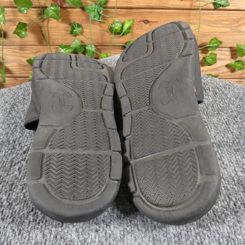 Under Armour Ansa Fixed‎ Men's Size 11 Black Synthetic Slide Sandals Comfort